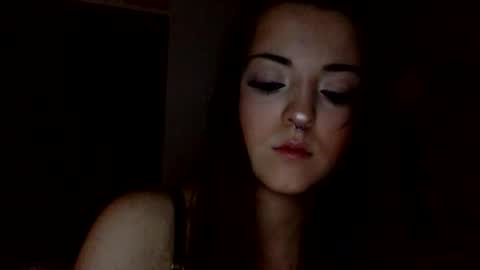 Snapshot of heluvhayli69 chatting on 03.08.25 SexGoddess online show from 03.08.25