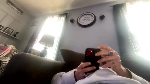 Snapshot of hemi12345 chatting on 02.18.25 hemi12345 online show from 02.18.25