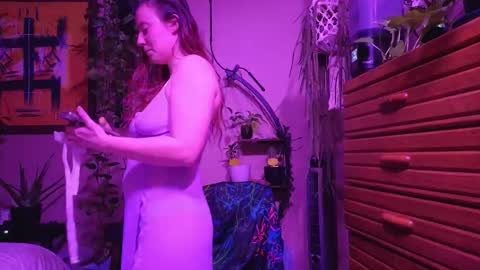 Hemopoietic Candy online show from 01.08.26