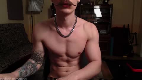 Hengen Aiken online show from 03.19.26