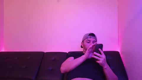 HENNIDRIP online show from 01.13.26