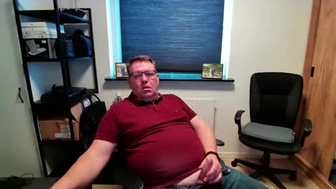 henrikrp1971 online show from 03.19.26