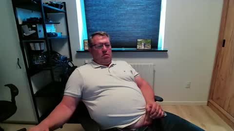 henrikrp1971 online show from 06.07.26
