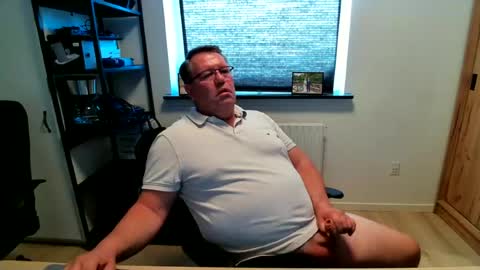 henrikrp1971 online show from 06.19.26