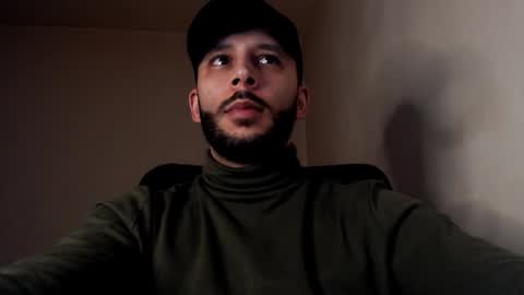 HenryAxe online show from 10.15.25