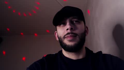 HenryAxe online show from 11.25.25