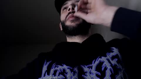 HenryAxe online show from 02.14.26