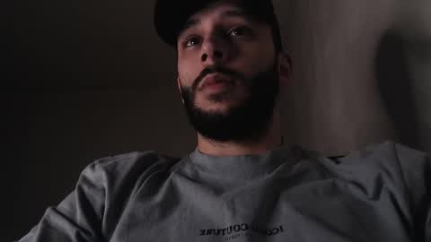 HenryAxe online show from 03.10.26