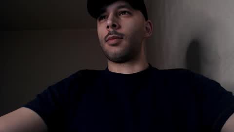 HenryAxe online show from 03.14.26