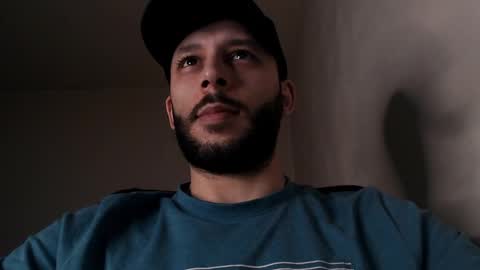 HenryAxe online show from 04.10.26