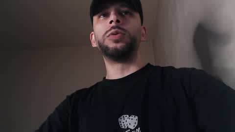 HenryAxe online show from 05.20.26