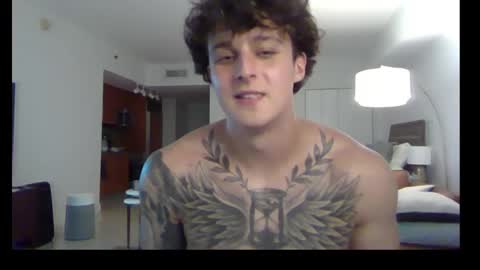 henrydesanti online show from 09.09.25