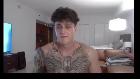 henrydesanti online show from 09.16.25