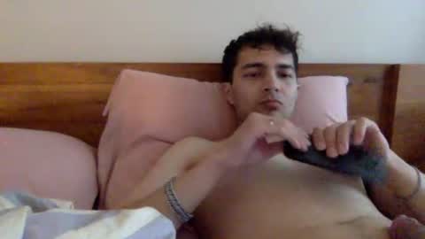 HENRY online show from 07.25.26