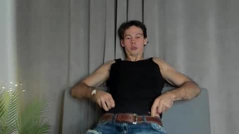 Henry online show from 12.04.25