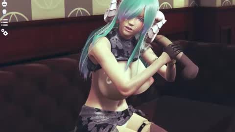 hentaiandwild online show from 09.13.25