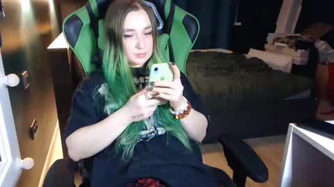 Hentaishiing online show from 11.05.25