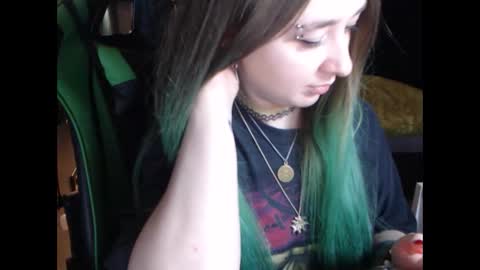 Hentaishiing online show from 03.01.26