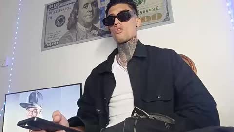 Henzeld online show from 04.02.26