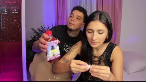 Hello I am Valentina independent Colombian model I love sensuality and pleasure welcome online show from 12.19.24