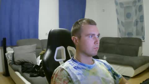 John Pearl online show from 02.02.25