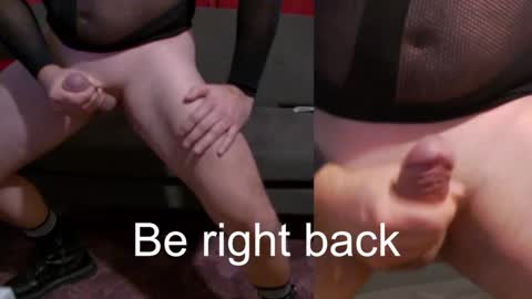 Snapshot of herby110 chatting on 02.21.25 Herb online show from 02.21.25