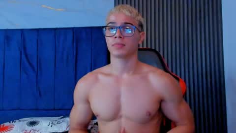 Hercules online show from 04.30.26