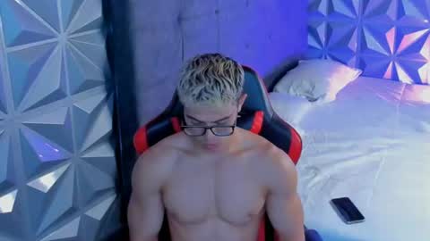 Hercules online show from 06.13.26