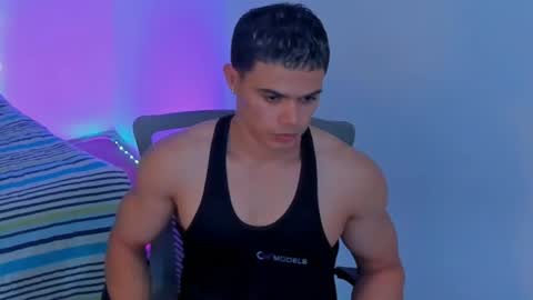 Hercules online show from 07.11.26