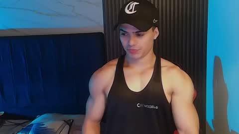 Hercules online show from 08.01.26