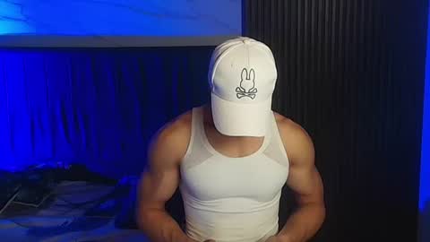 Hercules online show from 08.03.26