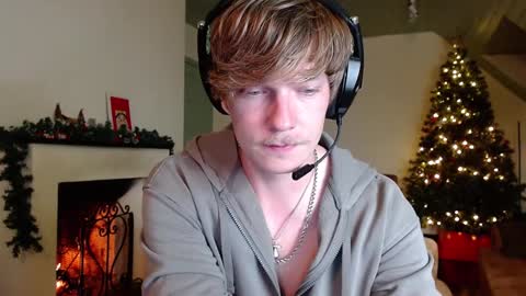 Gregblonde  Alextattoo online show from 01.12.25