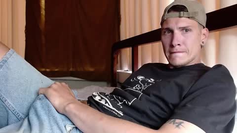 Gregblonde  Alextattoo online show from 02.06.25