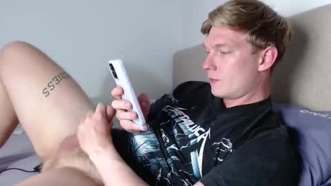 Gregblonde  Alextattoo online show from 02.20.26