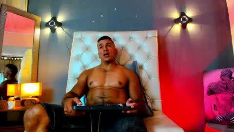 Hercules online show from 01.31.25