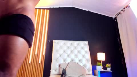 Hercules online show from 02.26.25