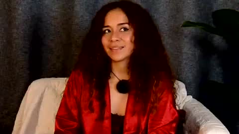 Snapshot of hercyqueen chatting on 09.28.25 hercyqueen online show from 09.28.25