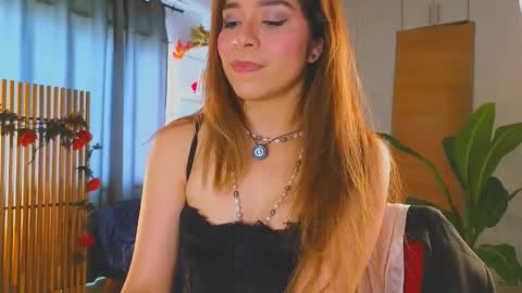 hercyqueen online show from 03.24.26