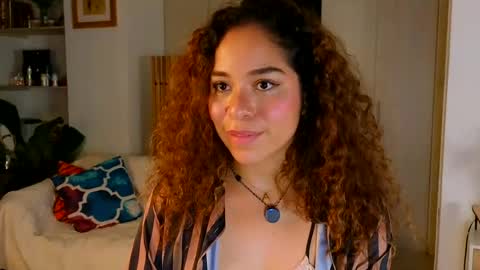 hercyqueen online show from 06.22.26