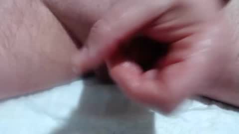 Here2cum4feetz online show from 12.30.24
