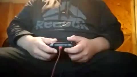 Hereforbootyyyy online show from 12.03.24