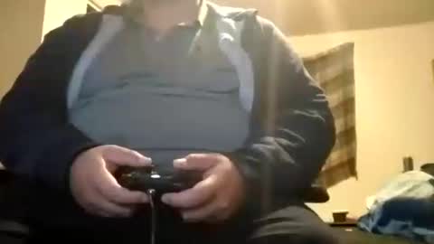 Hereforbootyyyy online show from 01.10.25