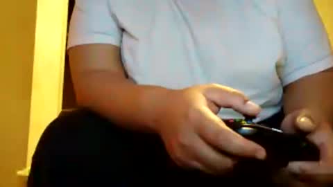 Hereforbootyyyy online show from 02.09.25