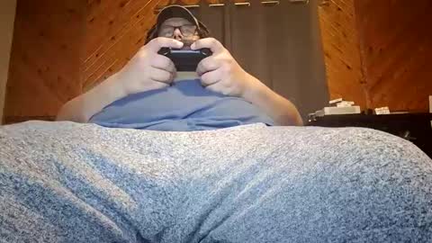 Hereforbootyyyy online show from 11.16.25