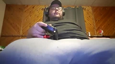 Hereforbootyyyy online show from 02.01.26