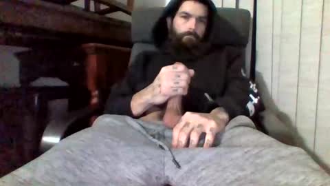 Snapshot of heresjohnnyonthespot chatting on 02.19.26 heresjohnnyonthespot online show from 02.19.26