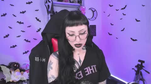  Marie  online show from 03.21.26