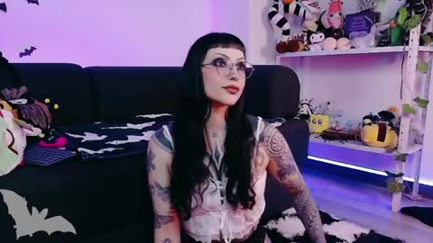  Marie  online show from 06.08.26