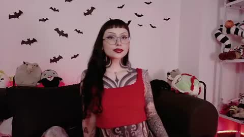  Marie  online show from 07.15.26