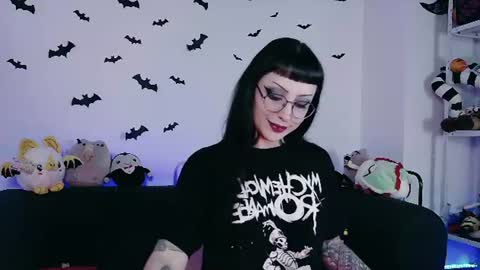 Marie  online show from 07.16.26
